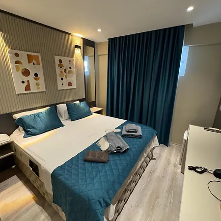 Sky Luxe * Antalya
