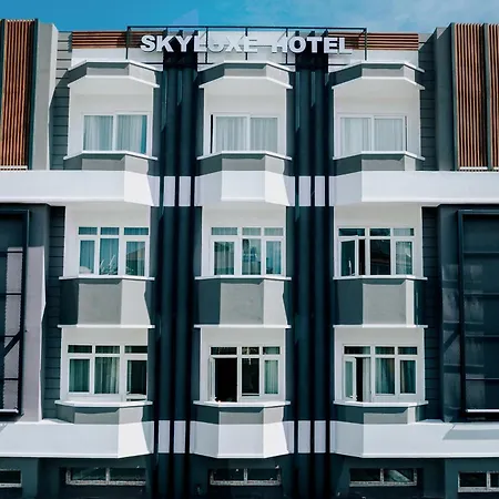 Sky Luxe *