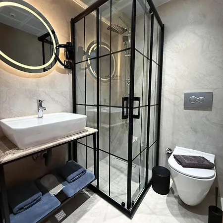 Sky Luxe * Antalya